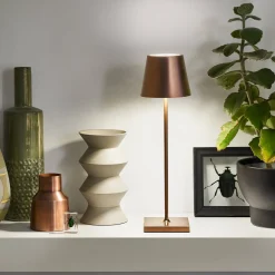 Sigor Nuindie LED Akkuleuchte, Flex-Mood