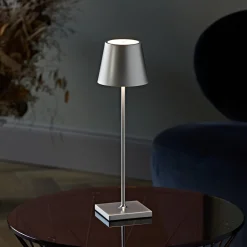 Sigor Nuindie LED Akkuleuchte, Flex-Mood