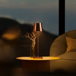 Sigor Nuindie LED Akkuleuchte, Flex-Mood