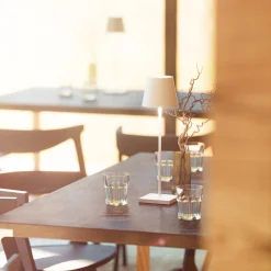 Sigor Nuindie LED Akkuleuchte, Flex-Mood