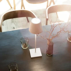 Sigor Nuindie LED Akkuleuchte, Flex-Mood