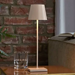 Sigor Nuindie LED Akkuleuchte, Flex-Mood