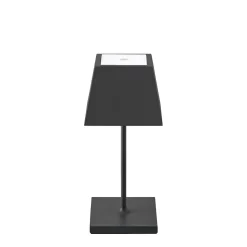 Sigor Nuindie mini LED Akkuleuchte, Flex-Mood, eckig