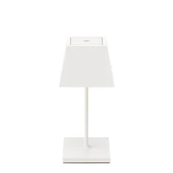 Sigor Nuindie mini LED Akkuleuchte, Flex-Mood, eckig