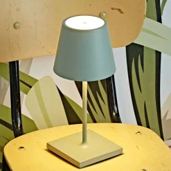 Sigor Nuindie mini LED Akkuleuchte, Flex-Mood