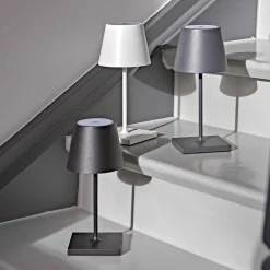 Sigor Nuindie mini LED Akkuleuchte, Flex-Mood