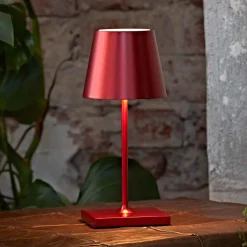 Sigor Nuindie mini LED Akkuleuchte, Flex-Mood