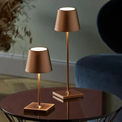 Sigor Nuindie mini LED Akkuleuchte, Flex-Mood