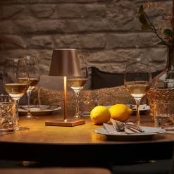 Sigor Nuindie mini LED Akkuleuchte, Flex-Mood