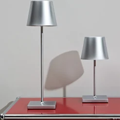 Sigor Nuindie mini LED Akkuleuchte, Flex-Mood