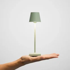 Sigor Nuindie pocket LED Akkuleuchte, Flex-Mood