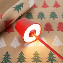 Sigor Nuindie pocket LED Akkuleuchte, Flex-Mood