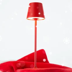 Sigor Nuindie pocket LED Akkuleuchte, Flex-Mood