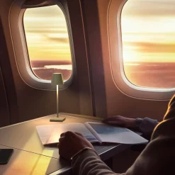 Sigor Nuindie pocket LED Akkuleuchte, Flex-Mood