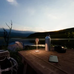 Sigor Nuindie pocket LED Akkuleuchte, Flex-Mood