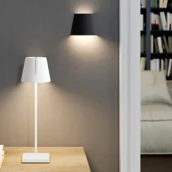 Sigor Nuindie tango LED Akkuleuchte, Flex-Mood