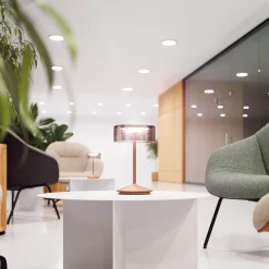 Sigor Numotion LED Akkuleuchte