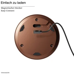 Sigor Numotion LED Akkuleuchte