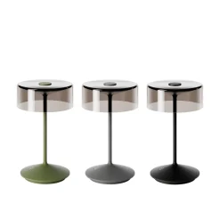 Sigor Numotion LED Akkuleuchte