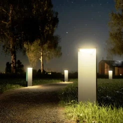 Sigor Nusolar LED Akku-Solarleuchte