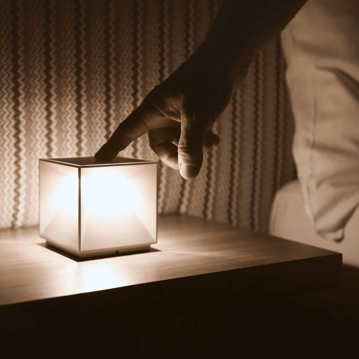 Sigor Nutalis LED Akkuleuchte