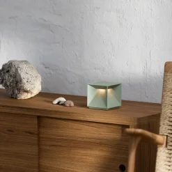 Sigor Nutalis LED Akkuleuchte