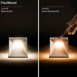 Sigor Nutalis LED Akkuleuchte