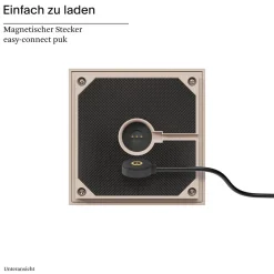 Sigor Nutalis LED Akkuleuchte