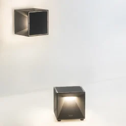 Sigor Nutalis mini LED Akkuleuchte / Akku-Wandleuchte