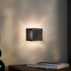 Sigor Nutalis mini LED Akkuleuchte / Akku-Wandleuchte