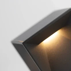 Sigor Nutalis mini LED Akkuleuchte / Akku-Wandleuchte