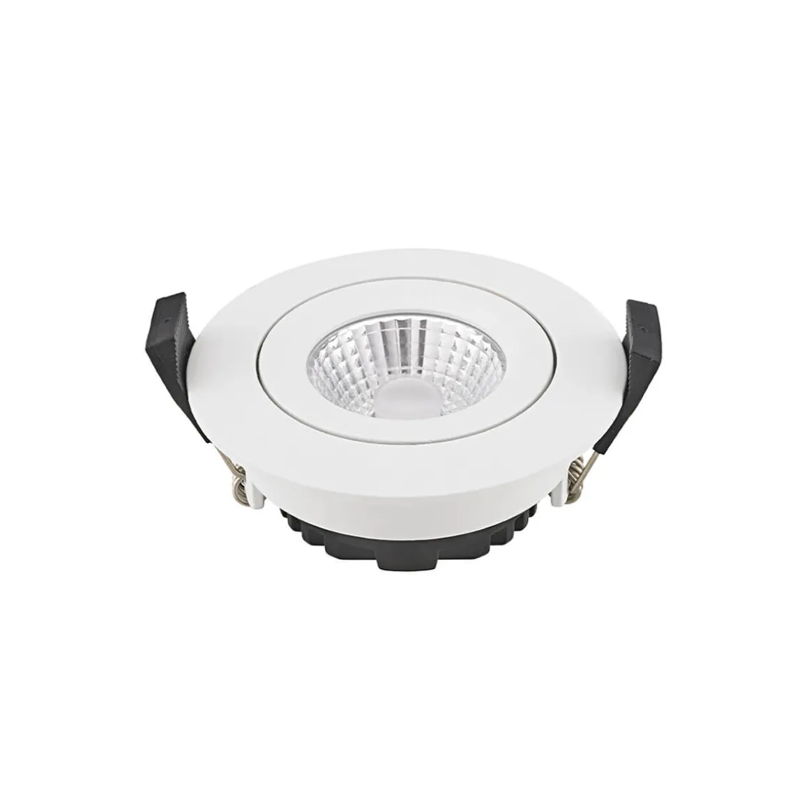 Sigor 6W Diled LED Downlight Einbauleuchte, Dim-to-Warm