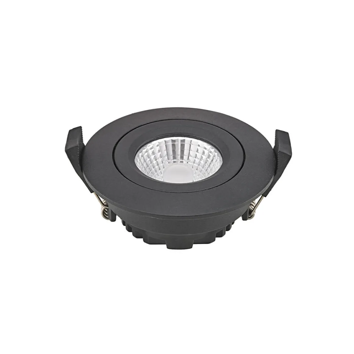 Sigor 6W Diled LED Downlight Einbauleuchte, Dim-to-Warm