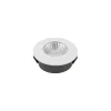 Sigor 5W Diled LED Downlight Einbauleuchte, Dim-to-Warm