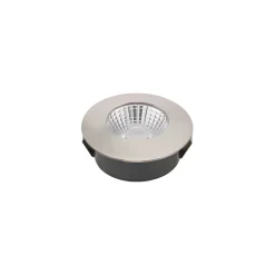 Sigor 5W Diled LED Downlight Einbauleuchte, Dim-to-Warm