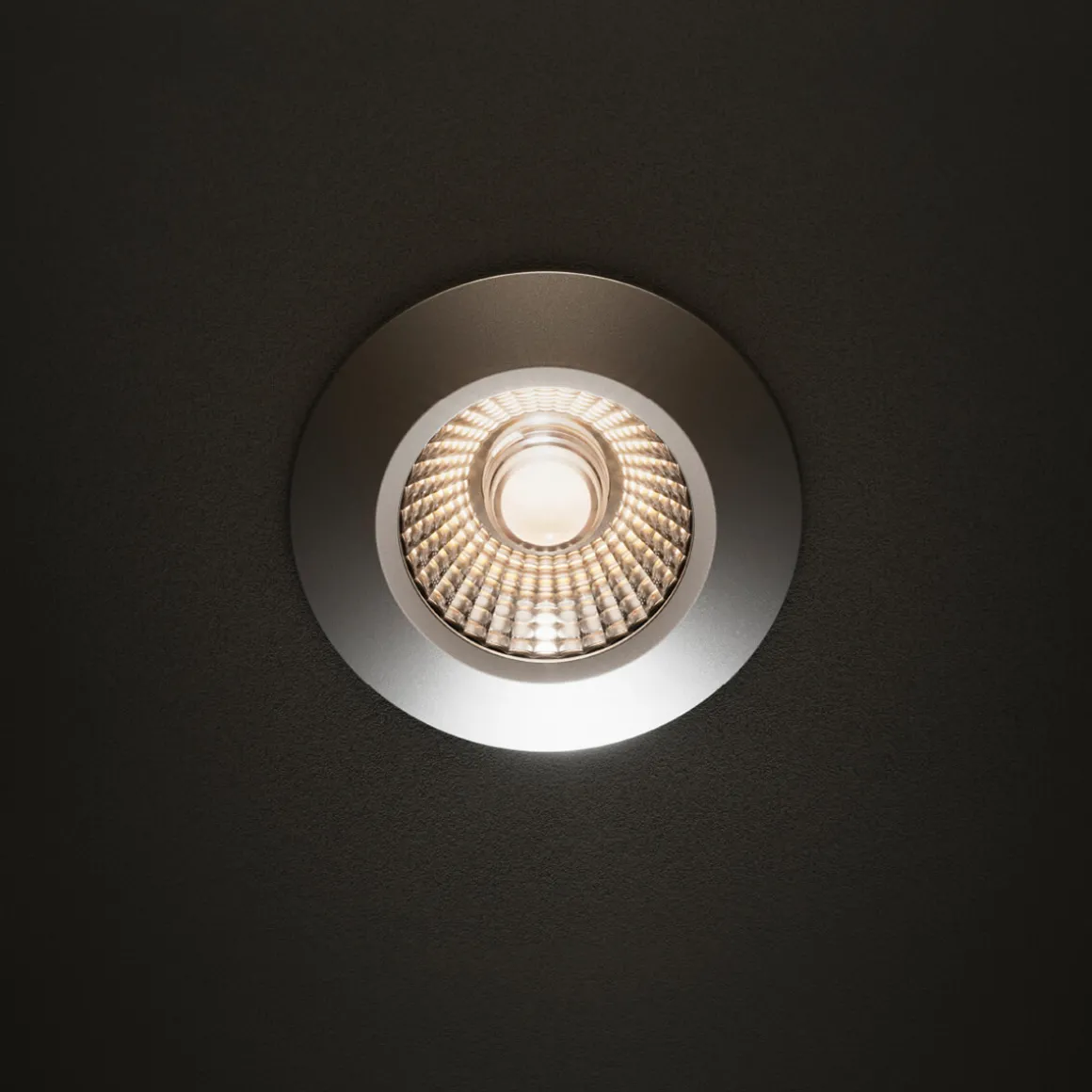 Sigor 5W Diled LED Downlight Einbauleuchte