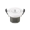 Sigor 10W Diled LED Downlight Einbauleuchte, Dim-to-Warm