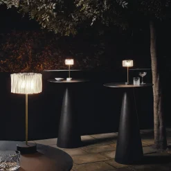 Slamp Accordeon Battery LED Akkuleuchte