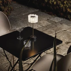 Slamp Accordeon Battery LED Akkuleuchte