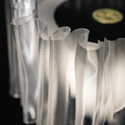 Slamp Accordeon Battery LED Akkuleuchte