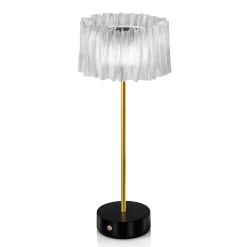 Slamp Accordeon Battery LED Akkuleuchte