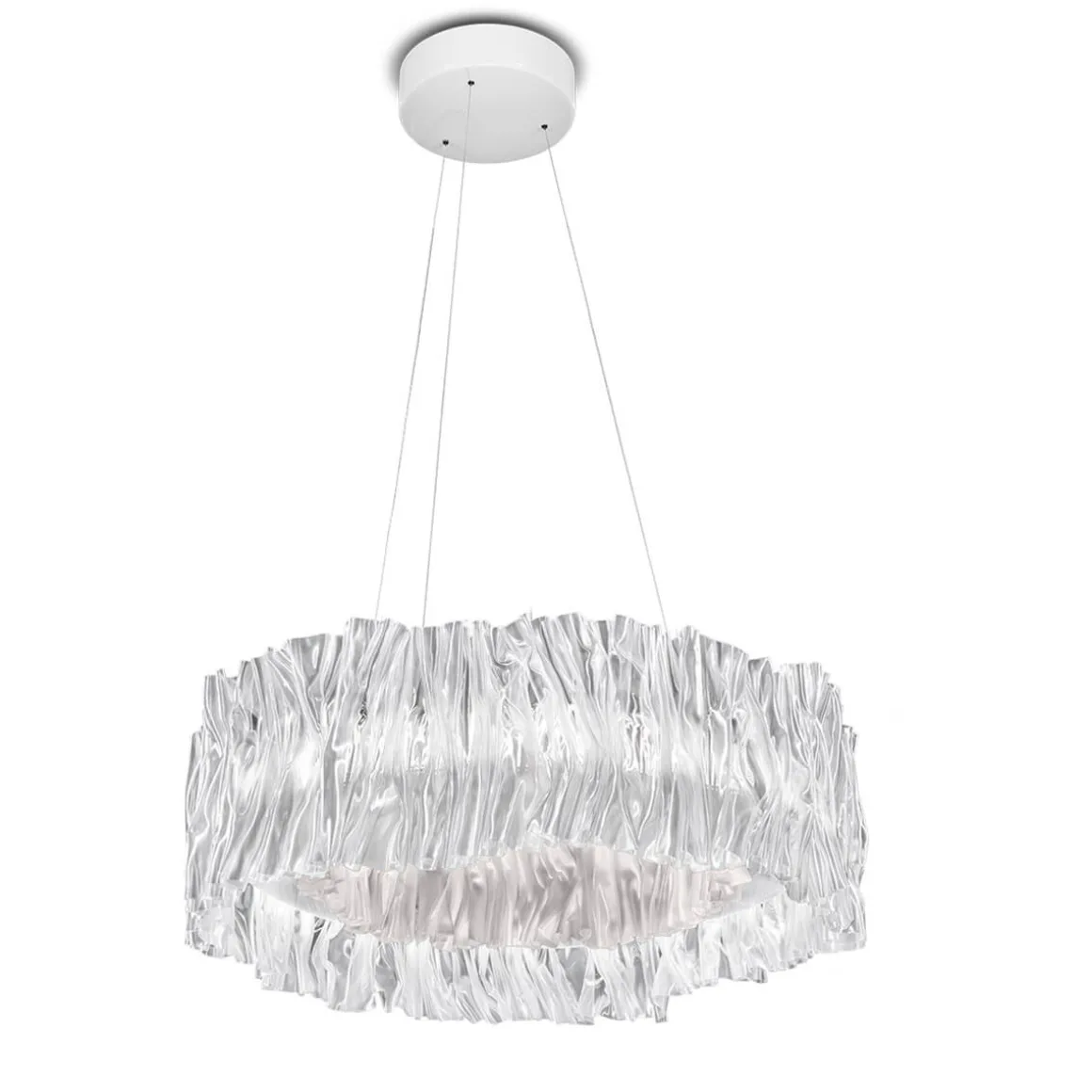 Slamp Accordeon LED Suspension