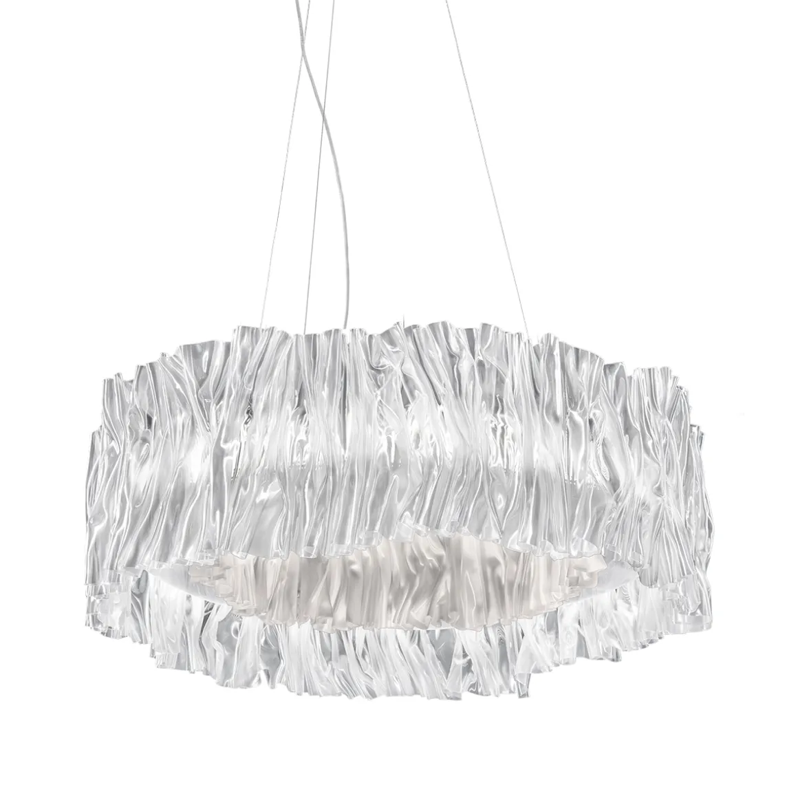 Slamp Accordeon LED Suspension