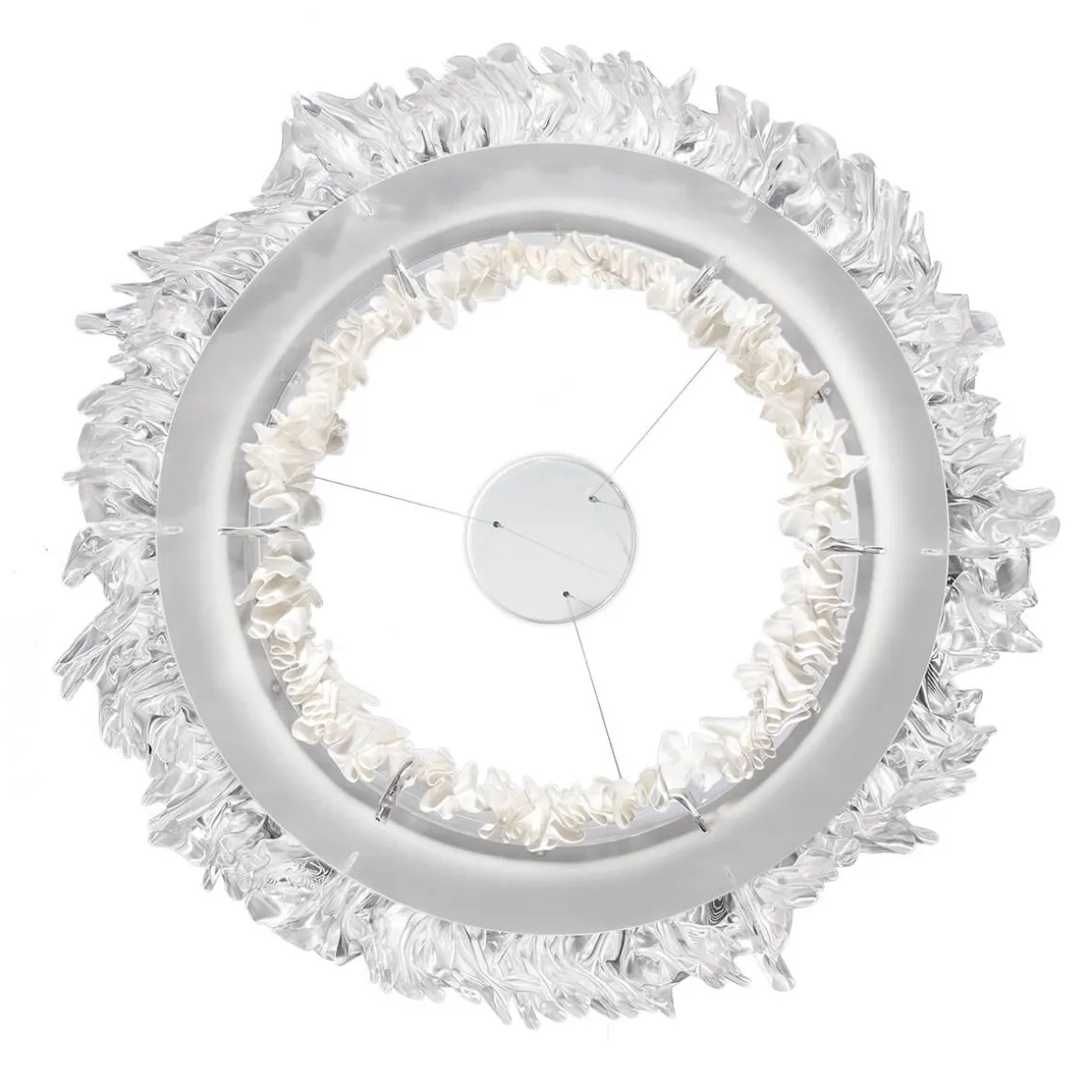 Slamp Accordeon LED Suspension