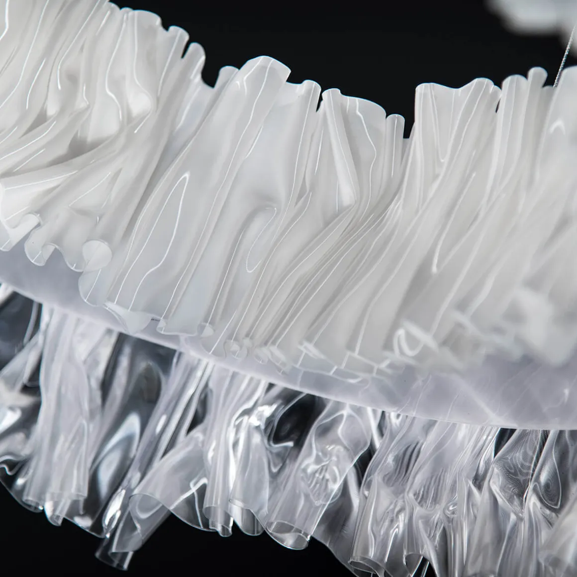 Slamp Accordeon LED Suspension