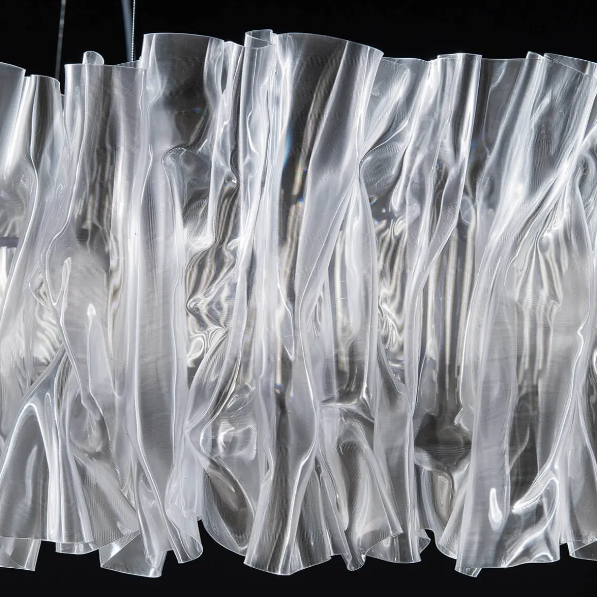 Slamp Accordeon LED Suspension