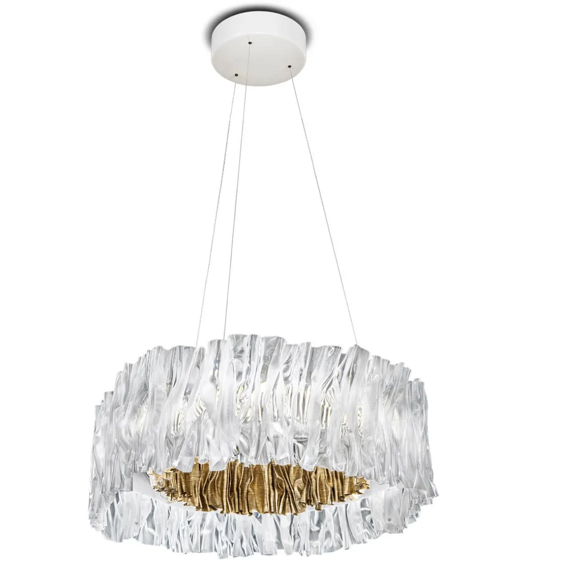 Slamp Accordeon LED Suspension