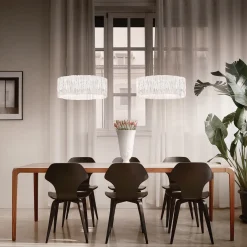 Slamp Accordeon LED Suspension