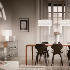 Slamp Accordeon Table