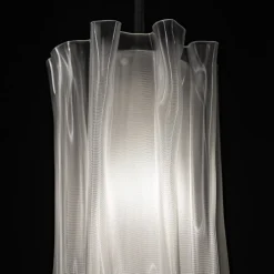 Slamp Accordeon Vertical Suspension